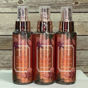 RMT Romantic Beauty-Island Breeze Setting Spray